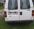 Білий Фіат Скудо, об'ємом двигуна 2 л та пробігом 300 тис. км за 4200 $, фото 4 на Automoto.ua