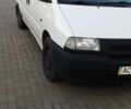 Белый Фиат Скудо, объемом двигателя 1.9 л и пробегом 343 тыс. км за 2698 $, фото 1 на Automoto.ua