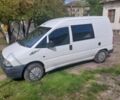 Білий Фіат Скудо, об'ємом двигуна 1.9 л та пробігом 372 тис. км за 3500 $, фото 3 на Automoto.ua