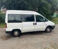 Білий Фіат Скудо, об'ємом двигуна 1 л та пробігом 300 тис. км за 2651 $, фото 1 на Automoto.ua