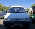 Белый Фиат Скудо, объемом двигателя 1.9 л и пробегом 455 тыс. км за 3010 $, фото 1 на Automoto.ua