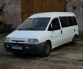 Білий Фіат Скудо, об'ємом двигуна 0 л та пробігом 300 тис. км за 1700 $, фото 1 на Automoto.ua