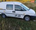 Білий Фіат Скудо, об'ємом двигуна 1.9 л та пробігом 400 тис. км за 1550 $, фото 4 на Automoto.ua