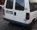 Белый Фиат Скудо, объемом двигателя 1.9 л и пробегом 500 тыс. км за 2500 $, фото 3 на Automoto.ua