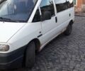 Белый Фиат Скудо, объемом двигателя 1.9 л и пробегом 500 тыс. км за 2500 $, фото 1 на Automoto.ua