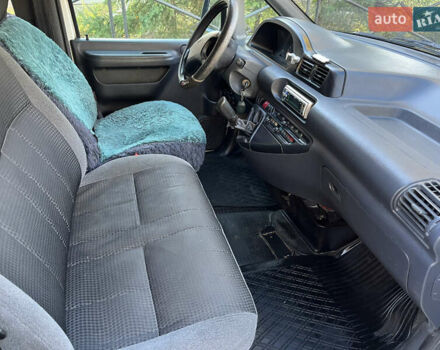 Фиат Скудо 2000 в Надворной на Automoto.ua Белый Фиат Скудо, объемом двигателя 2 л и пробегом 260 тыс. км за 3500 $, фото 18 на Automoto.ua