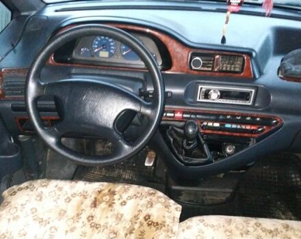 Белый Фиат Скудо, объемом двигателя 2 л и пробегом 360 тыс. км за 5400 $, фото 2 на Automoto.ua