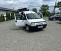 Білий Фіат Скудо, об'ємом двигуна 2 л та пробігом 347 тис. км за 3700 $, фото 1 на Automoto.ua