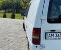 Білий Фіат Скудо, об'ємом двигуна 1.9 л та пробігом 450 тис. км за 1750 $, фото 2 на Automoto.ua