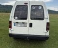 Белый Фиат Скудо, объемом двигателя 2 л и пробегом 475 тыс. км за 3150 $, фото 15 на Automoto.ua