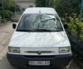 Белый Фиат Скудо, объемом двигателя 1.9 л и пробегом 166 тыс. км за 2500 $, фото 1 на Automoto.ua
