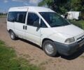 Белый Фиат Скудо, объемом двигателя 0 л и пробегом 250 тыс. км за 2001 $, фото 1 на Automoto.ua