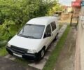 Білий Фіат Скудо, об'ємом двигуна 1.9 л та пробігом 297 тис. км за 2800 $, фото 1 на Automoto.ua