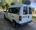 Білий Фіат Скудо, об'ємом двигуна 2 л та пробігом 350 тис. км за 2850 $, фото 1 на Automoto.ua