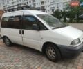 Белый Фиат Скудо, объемом двигателя 1.91 л и пробегом 347 тыс. км за 3500 $, фото 1 на Automoto.ua