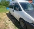 Белый Фиат Скудо, объемом двигателя 1.9 л и пробегом 450 тыс. км за 2200 $, фото 3 на Automoto.ua