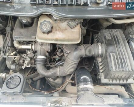 Белый Фиат Скудо, объемом двигателя 1.87 л и пробегом 264 тыс. км за 3299 $, фото 5 на Automoto.ua