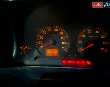 Белый Фиат Скудо, объемом двигателя 2 л и пробегом 510 тыс. км за 3000 $, фото 5 на Automoto.ua