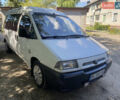 Белый Фиат Скудо, объемом двигателя 2 л и пробегом 400 тыс. км за 2700 $, фото 4 на Automoto.ua