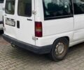 Белый Фиат Скудо, объемом двигателя 2 л и пробегом 340 тыс. км за 4200 $, фото 1 на Automoto.ua