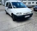 Белый Фиат Скудо, объемом двигателя 1.9 л и пробегом 365 тыс. км за 2800 $, фото 1 на Automoto.ua