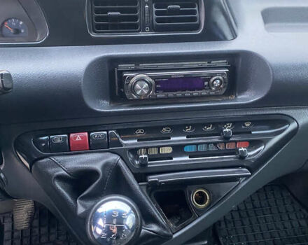 Белый Фиат Скудо, объемом двигателя 2 л и пробегом 230 тыс. км за 4300 $, фото 9 на Automoto.ua