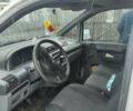 Белый Фиат Скудо, объемом двигателя 1.9 л и пробегом 400 тыс. км за 3400 $, фото 1 на Automoto.ua