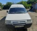 Белый Фиат Скудо, объемом двигателя 1 л и пробегом 111 тыс. км за 1800 $, фото 1 на Automoto.ua