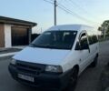 Белый Фиат Скудо, объемом двигателя 1.9 л и пробегом 450 тыс. км за 2500 $, фото 1 на Automoto.ua