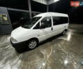Белый Фиат Скудо, объемом двигателя 2 л и пробегом 510 тыс. км за 3000 $, фото 1 на Automoto.ua