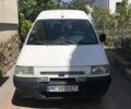 Белый Фиат Скудо, объемом двигателя 1.9 л и пробегом 295 тыс. км за 3500 $, фото 2 на Automoto.ua