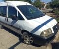 Білий Фіат Скудо, об'ємом двигуна 1.9 л та пробігом 300 тис. км за 1704 $, фото 1 на Automoto.ua