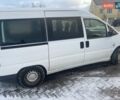 Білий Фіат Скудо, об'ємом двигуна 1.91 л та пробігом 300 тис. км за 2450 $, фото 3 на Automoto.ua