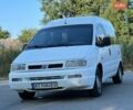 Білий Фіат Скудо, об'ємом двигуна 2 л та пробігом 400 тис. км за 3000 $, фото 1 на Automoto.ua
