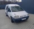 Белый Фиат Скудо, объемом двигателя 2 л и пробегом 370 тыс. км за 1650 $, фото 1 на Automoto.ua