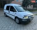 Белый Фиат Скудо, объемом двигателя 1.9 л и пробегом 414 тыс. км за 1000 $, фото 1 на Automoto.ua