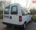 Белый Фиат Скудо, объемом двигателя 1.9 л и пробегом 367 тыс. км за 4000 $, фото 7 на Automoto.ua