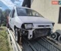 Белый Фиат Скудо, объемом двигателя 2 л и пробегом 250 тыс. км за 1150 $, фото 1 на Automoto.ua