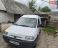 Белый Фиат Скудо, объемом двигателя 0 л и пробегом 300 тыс. км за 2000 $, фото 1 на Automoto.ua