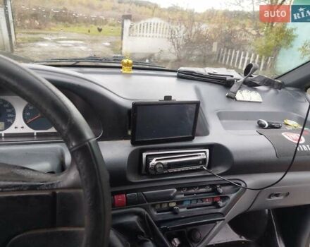 Белый Фиат Скудо, объемом двигателя 1.87 л и пробегом 264 тыс. км за 3299 $, фото 6 на Automoto.ua