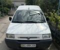 Белый Фиат Скудо, объемом двигателя 1.9 л и пробегом 166 тыс. км за 2500 $, фото 1 на Automoto.ua