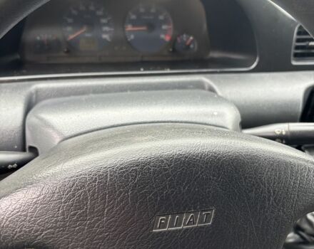 Білий Фіат Скудо, об'ємом двигуна 2 л та пробігом 265 тис. км за 1426 $, фото 3 на Automoto.ua
