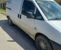 Белый Фиат Скудо, объемом двигателя 2 л и пробегом 543 тыс. км за 1200 $, фото 1 на Automoto.ua