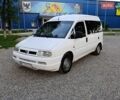 Белый Фиат Скудо, объемом двигателя 2 л и пробегом 348 тыс. км за 1900 $, фото 1 на Automoto.ua