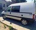 Білий Фіат Скудо, об'ємом двигуна 1.9 л та пробігом 300 тис. км за 1656 $, фото 1 на Automoto.ua