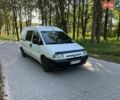 Білий Фіат Скудо, об'ємом двигуна 1.87 л та пробігом 350 тис. км за 2999 $, фото 1 на Automoto.ua