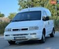 Білий Фіат Скудо, об'ємом двигуна 2 л та пробігом 350 тис. км за 2500 $, фото 1 на Automoto.ua