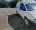 Белый Фиат Скудо, объемом двигателя 1 л и пробегом 111 тыс. км за 1800 $, фото 1 на Automoto.ua