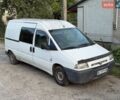 Білий Фіат Скудо, об'ємом двигуна 1.9 л та пробігом 350 тис. км за 1950 $, фото 1 на Automoto.ua