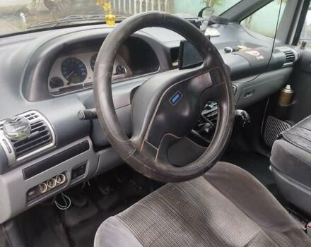 Белый Фиат Скудо, объемом двигателя 1.87 л и пробегом 264 тыс. км за 3299 $, фото 7 на Automoto.ua